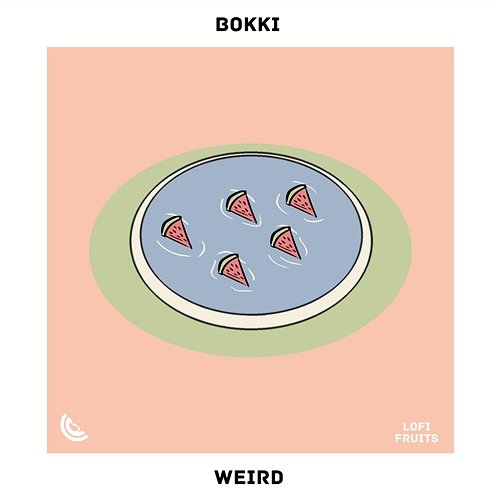 Weird Bokki, Fets & Lofi Fruits Music