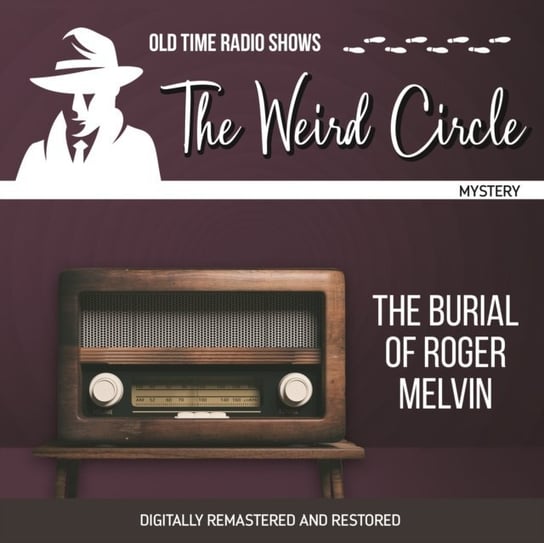 Weird Circle. The burial of Roger Malvin Nathaniel Hawthorne