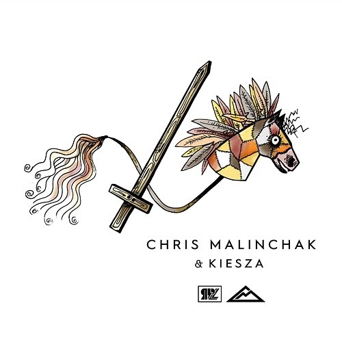 Weird Kid Chris Malinchak & Kiesza