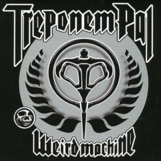 Weird Machine Treponem Pal