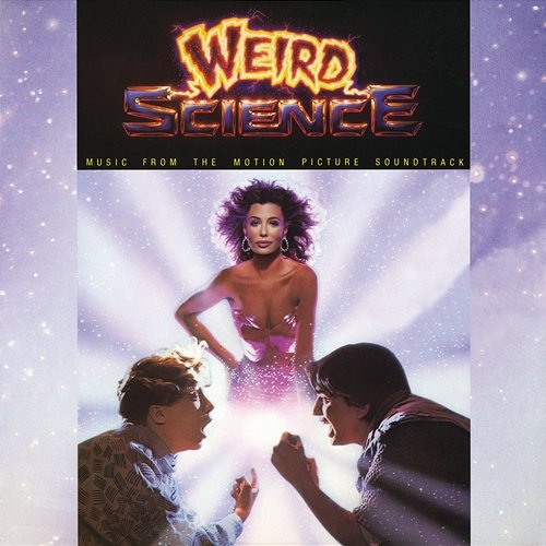 Weird Science Various Artists