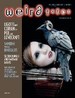 Weird Tales 353 Corbin Richard, Ligotti Thomas
