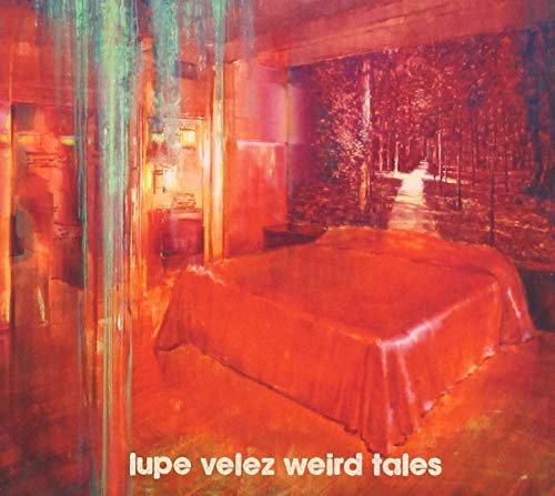 Weird Tales Various Artists