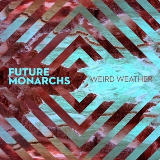 Weird Weather Future Monarchs