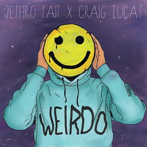 Weirdo Jethro Tait, Craig Lucas