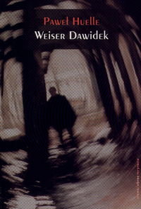 Weiser Dawidek Huelle Paweł