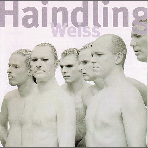 Weiss Haindling