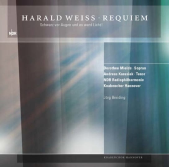 Weiss: Requiem Rondeau Production