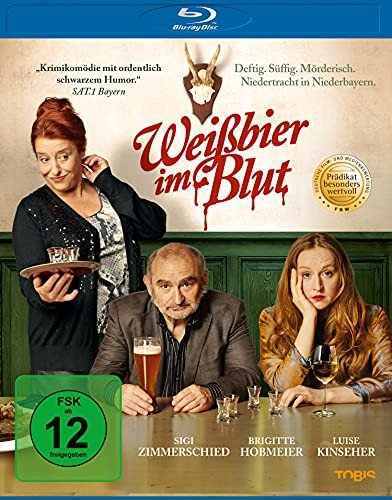 Weissbier im Blut Various Directors