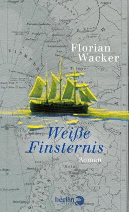Weiße Finsternis Berlin Verlag