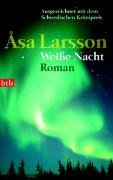 Weiße Nacht Larsson Asa