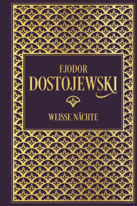 Weiße Nächte Nikol Verlag