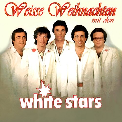 Weiße Weihnacht mit den White Stars White Stars