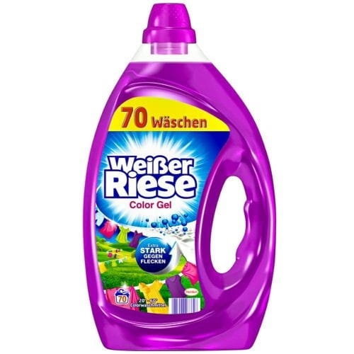 Weißer Riese Color Gel 70p 3,5L Inny producent