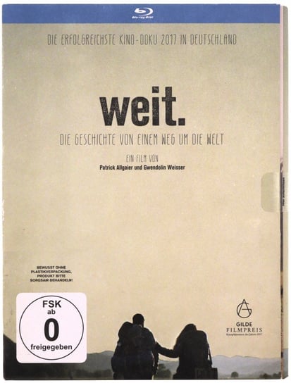 Weit: The Story of a Journey Around the World Various Directors