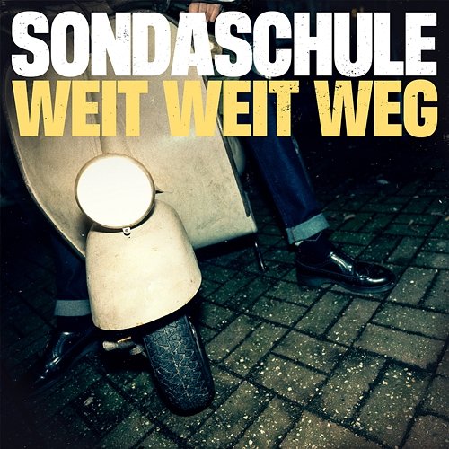 Weit, weit weg Sondaschule