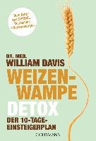 Weizenwampe - Detox Davis William