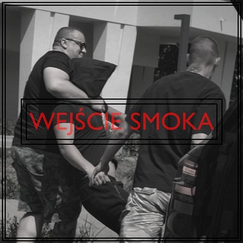 WEJŚCIE SMOKA k00 feat. Room