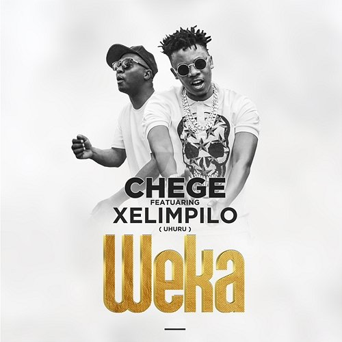 Weka Chege