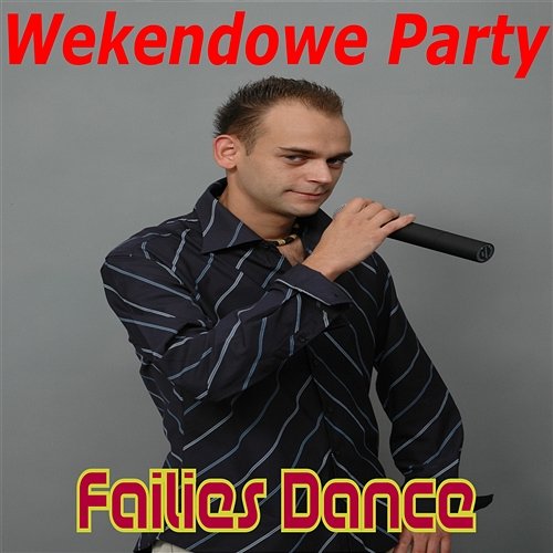 Wekendowe party Failies Dance