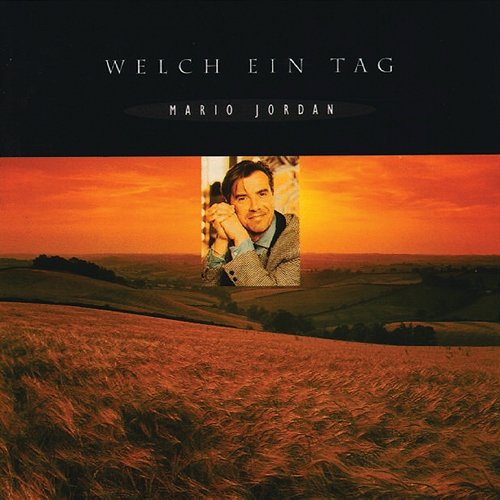 Welch ein Tag Mario Jordan