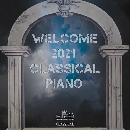 Welcome 2021 Classical Piano Ilio Barontini, Caterina Barontini