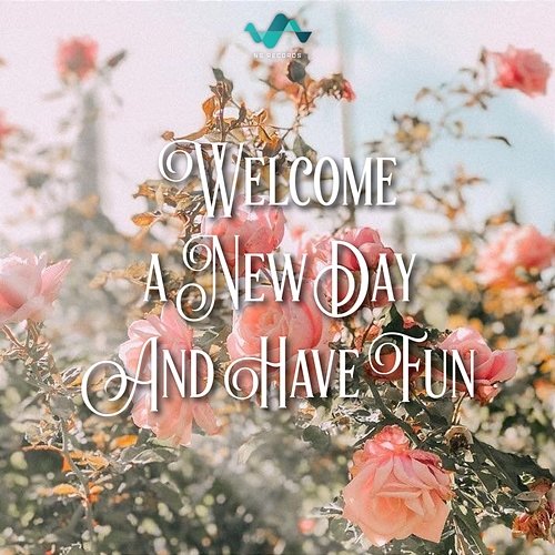 Welcome A New Day And Have Fun NS Records