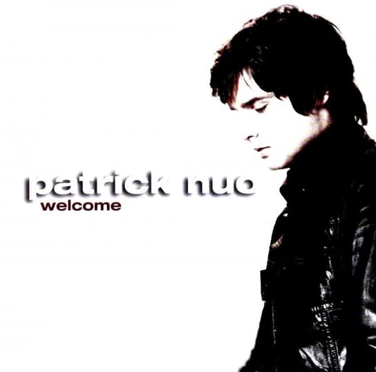 Welcome Nuo Patrick