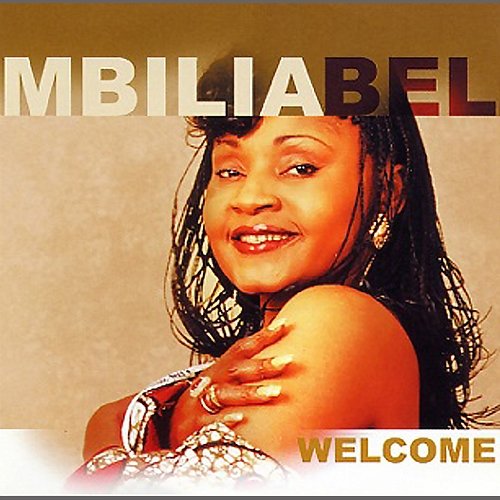Welcome Mbilia Bel