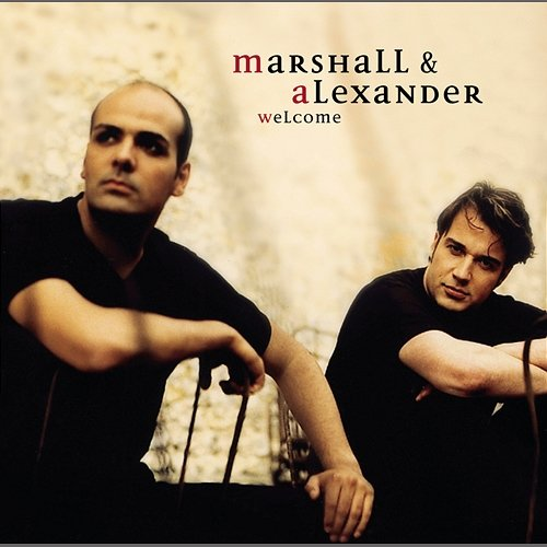 Welcome Marshall & Alexander