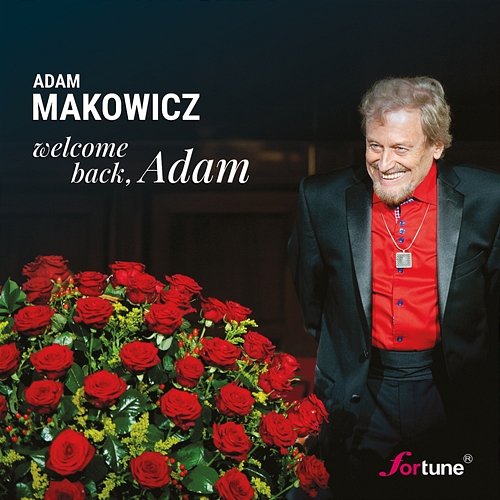 Welcome Back, Adam Adam Makowicz
