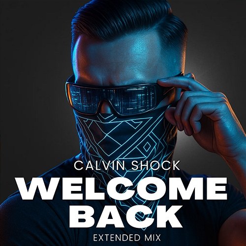 Welcome Back Calvin Shock