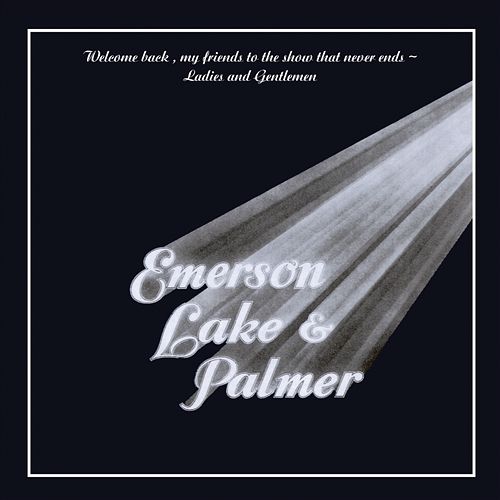 Take a Pebble Emerson, Lake & Palmer
