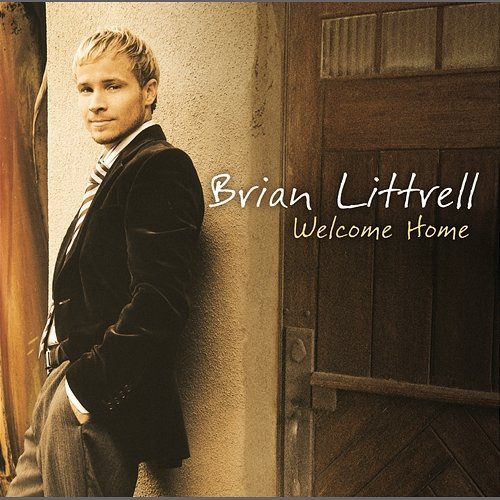 Welcome Home Brian Littrell