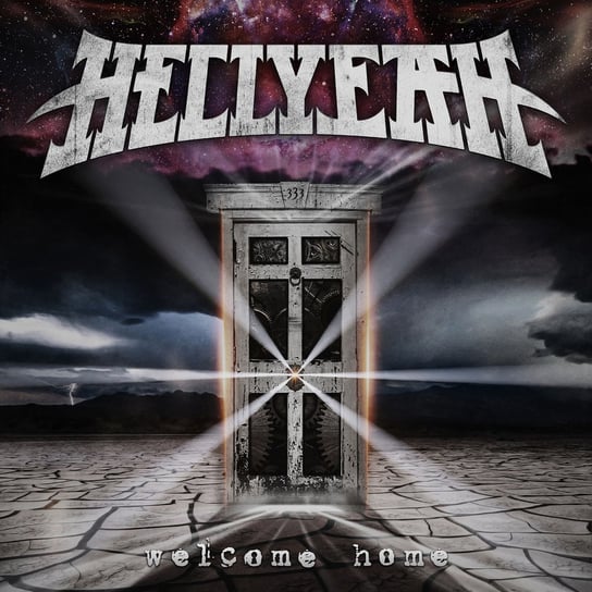 Welcome Home Hellyeah