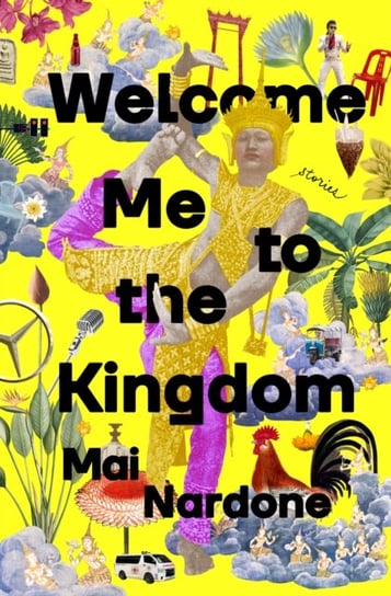Welcome Me to the Kingdom Opracowanie zbiorowe