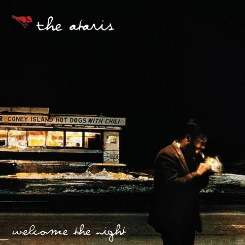 Welcome The Night The Ataris