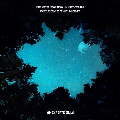 Welcome The Night Silver Panda & Sevenn