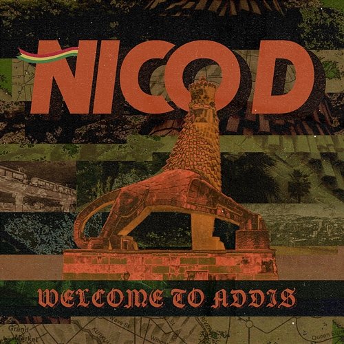 Welcome to Addis Nico D.