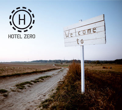Welcome to Hotel Zero