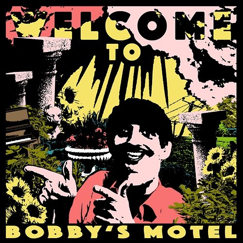 Welcome to Bobby's Motel Pottery