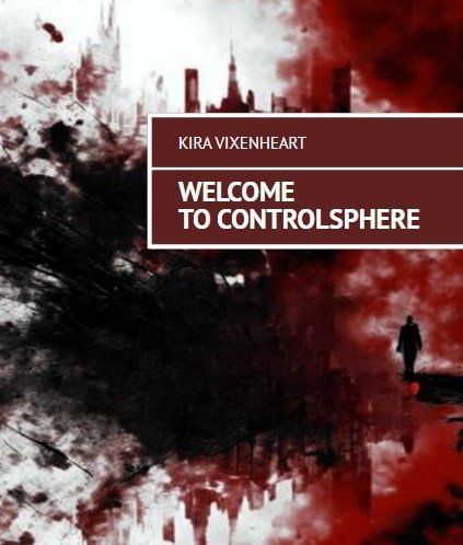 Welcome to controlsphere Kira Vixenheart