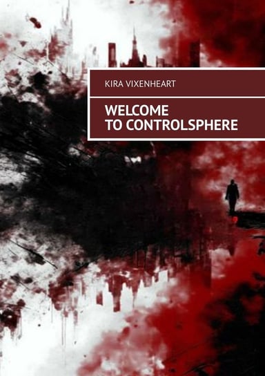 Welcome to Controlsphere Kira Vixenheart