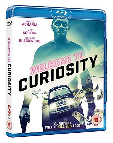 Welcome to Curiosity Various Directors