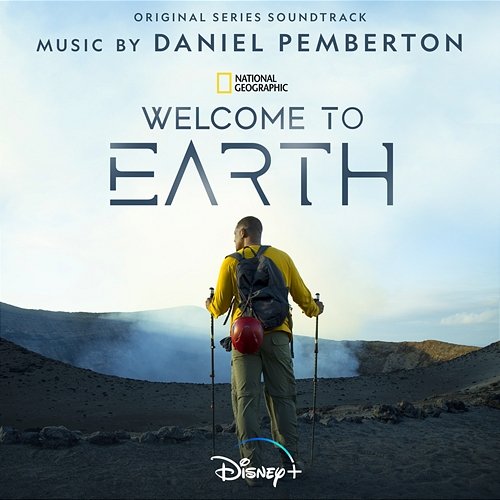 Welcome to Earth Daniel Pemberton