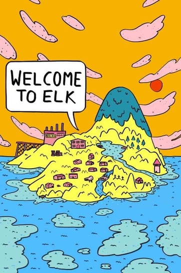 Welcome to Elk, Klucz Steam, PC Plug In Digital