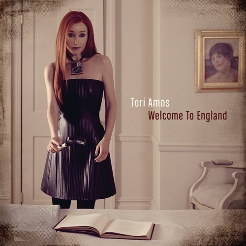 Welcome To England Tori Amos