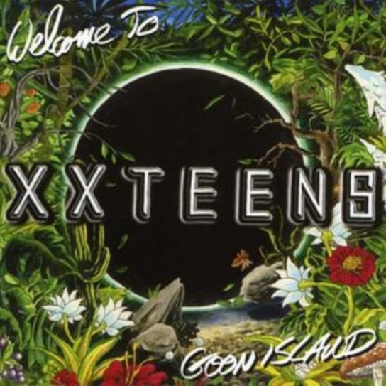 Welcome To Goon Island XX Teens