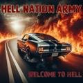 Welcome to Hell Hell Nation Army