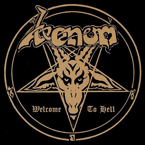 Welcome to Hell Venom